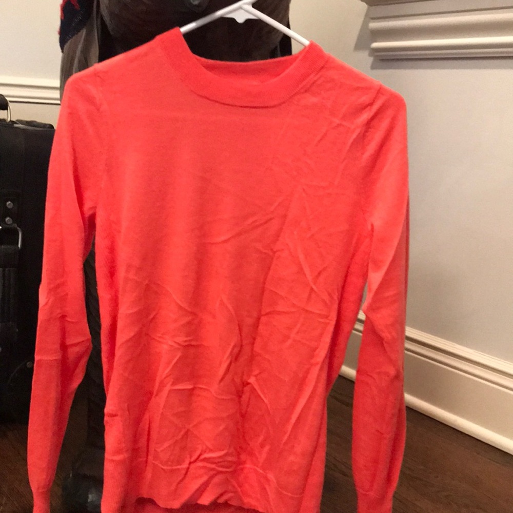Medium women’s sweater j crew